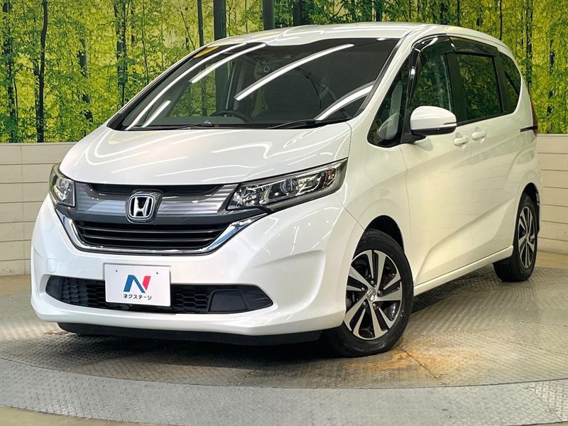 2018 Honda Freed DBA-GB5 (UW-muug95fexzri)[0]