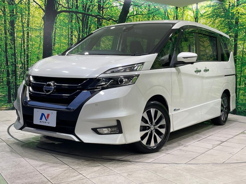 2016 Nissan Serena DAA-GFC27 (UW-muug9kqyutvu)[0]