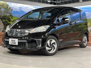 2014 Honda Freed hybrid DAA-GP3