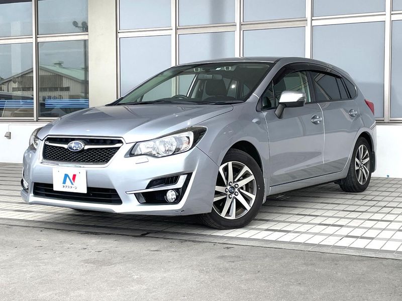2016 Subaru Impreza Sport DBA-GP7 (UW-muugaiek4xuj)[0]