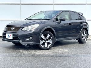 2013 Subaru XV HYBRID DAA-GPE