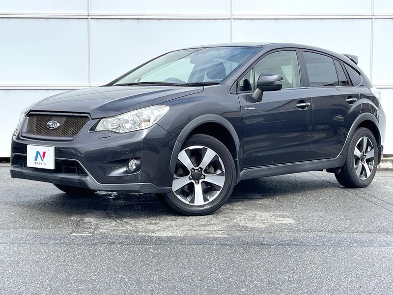 2013 Subaru XV HYBRID DAA-GPE (UW-muugaj9m9t83)[0]