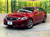 2009 Lexus GS DBA-GRS191
