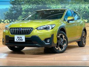 2022 Subaru XV 5AA-GTE