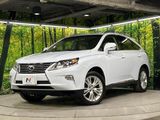 2013 Lexus RX DAA-GYL15W