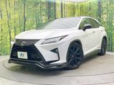 2017 Lexus RX DAA-GYL20W