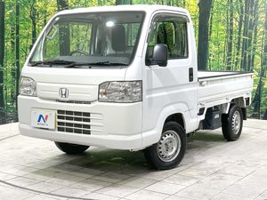 2018 Honda Acty Truck EBD-HA8