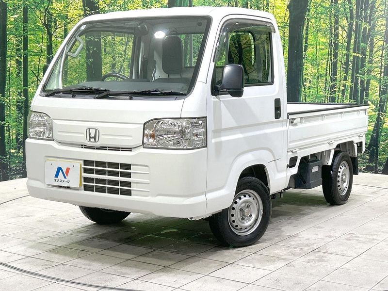 2018 Honda Acty Truck EBD-HA8 (UW-muugbh8b26yn)[0]