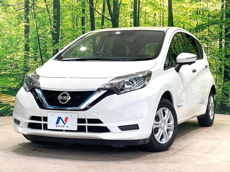 2019 Nissan Note DAA-HE12 (UW-muugbqiy8saf)[0]