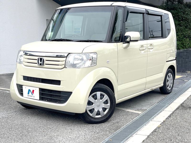 2012 Honda N-BOX DBA-JF1 (UW-muugd8ahsa3w)[0]