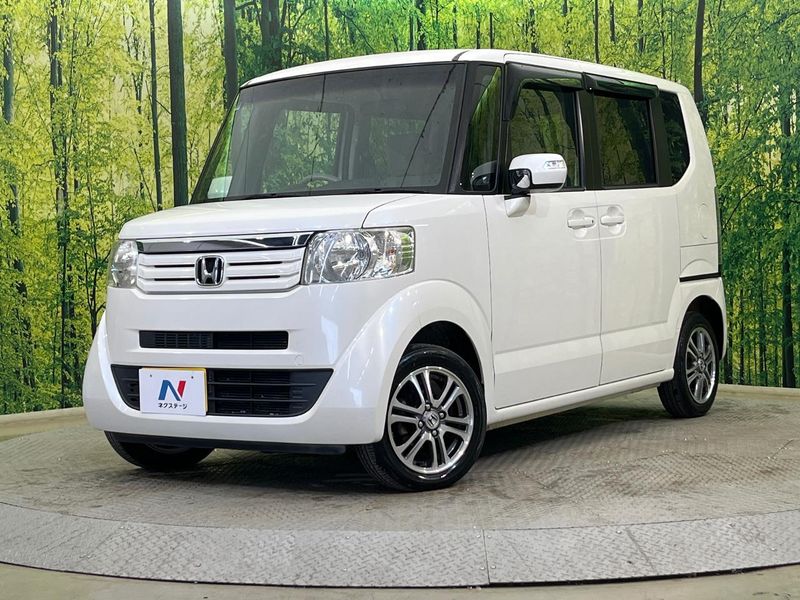 2014 Honda N-BOX DBA-JF1 (UW-muugdb2hewww)[0]