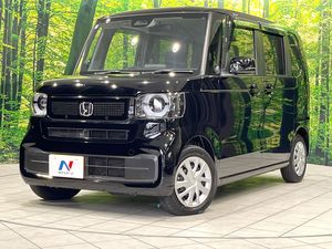 2024 Honda N-BOX 6BA-JF5