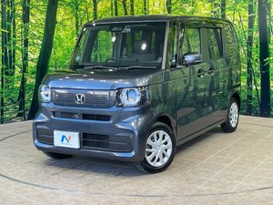 2025 Honda N-BOX 6BA-JF5