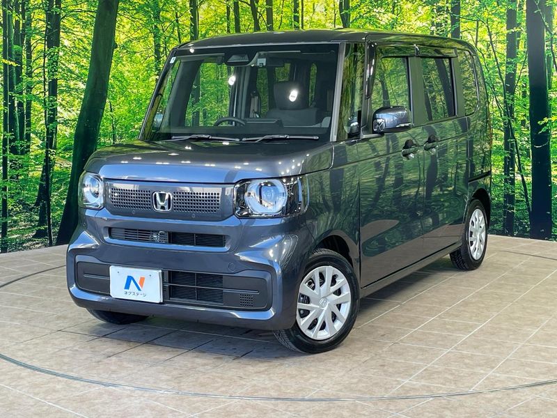 2025 Honda N-BOX 6BA-JF5 (UW-muugf18cjr7v)[0]