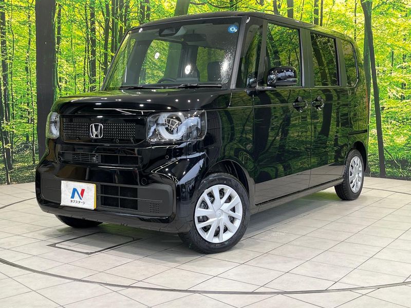 2026 Honda N-BOX 6BA-JF5 (UW-muugf3o7j3ty)[0]