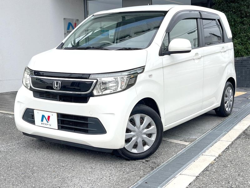 2013 Honda N-WGN DBA-JH1 (UW-muugfi0uw3lo)[0]