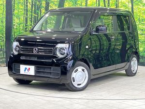 2021 Honda N-WGN 6BA-JH3