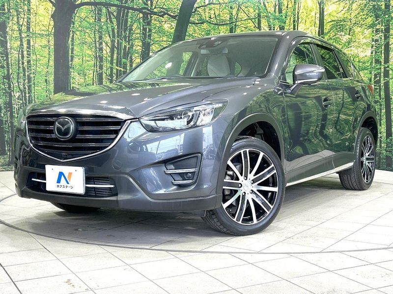 2016 Mazda CX-5 LDA-KE2FW (UW-muugfykxm23i)[0]
