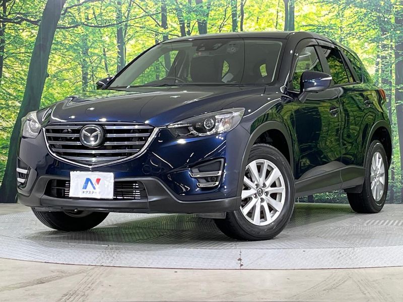 2016 Mazda CX-5 LDA-KE2FW (UW-muugfzbuff1e)[0]