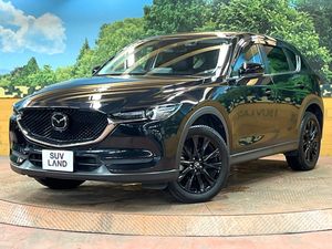 2020 Mazda CX-5 3DA-KF2P