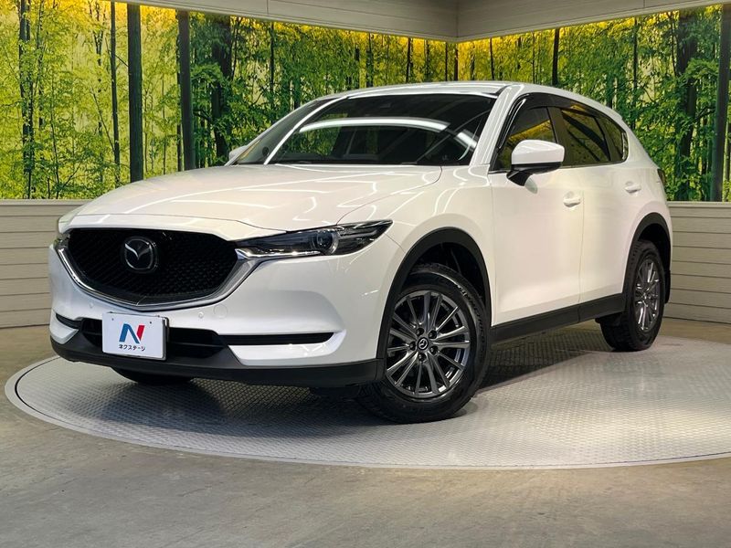 2018 Mazda CX-5 6BA-KFEP (UW-muugga33z530)[0]