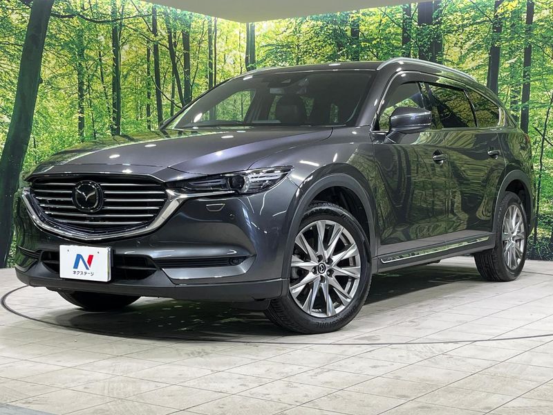 2017 Mazda CX-8 3DA-KG2P (UW-muuggbreq9gu)[0]