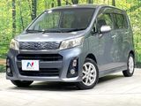 2014 Subaru Stella DBA-LA100F