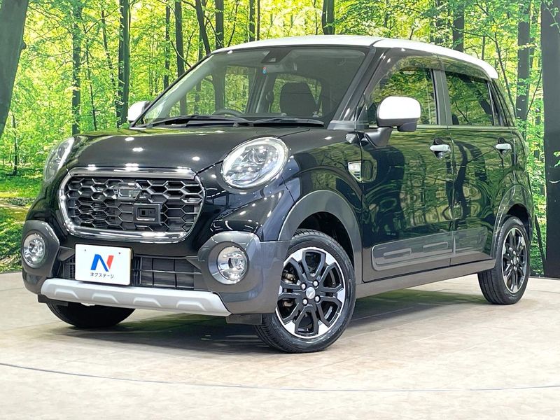 2016 Daihatsu Cast DBA-LA250S (UW-muughekxk7u4)[0]