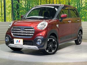 2018 Daihatsu Cast DBA-LA250S