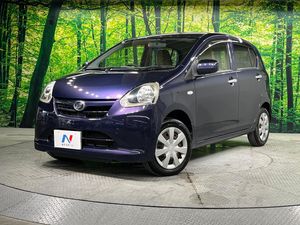 2012 Daihatsu Mira e:S DBA-LA300S