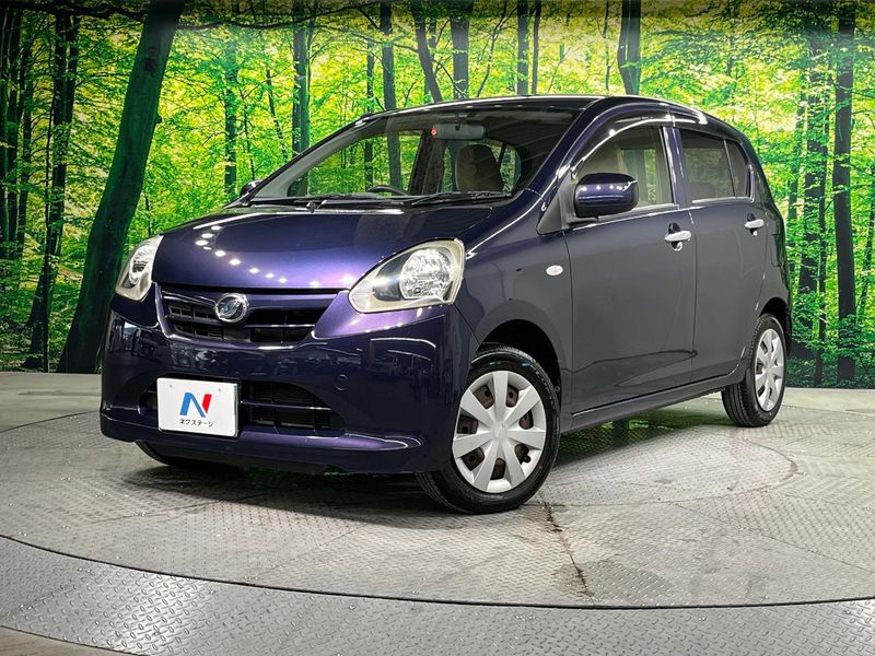 2012 Daihatsu Mira e:S DBA-LA300S (UW-muughjge8ip8)[0]