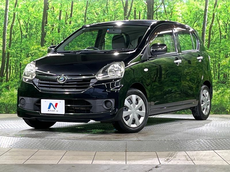 2014 Daihatsu Mira e:S DBA-LA300S (UW-muughkdh7zvj)[0]