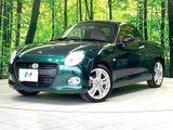 2022 Daihatsu Copen 3BA-LA400K