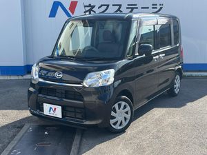 2017 Daihatsu Tanto DBA-LA600S