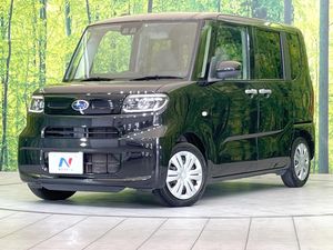 2021 Subaru Chiffon 6BA-LA650F