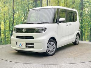 2021 Daihatsu Tanto 6BA-LA650S