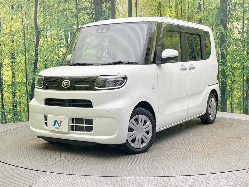 2021 Daihatsu Tanto 6BA-LA650S (UW-muugi84ffv3v)[0]