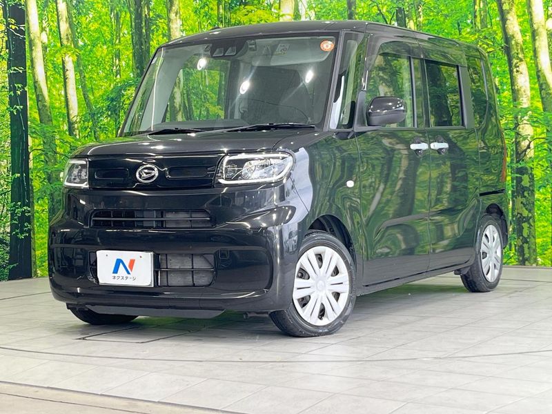 2022 Daihatsu Tanto 6BA-LA650S (UW-muugi8pxtwcz)[0]