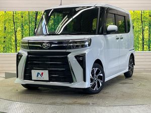 2023 Daihatsu Tanto 5BA-LA650S