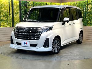 2024 Toyota Roomy 5BA-M900A
