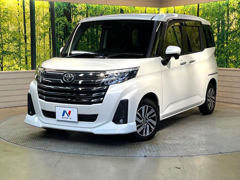 2024 Toyota Roomy 5BA-M900A (UW-muugjvd6ee5i)[0]