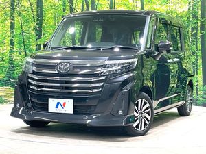2025 Toyota Roomy 5BA-M900A