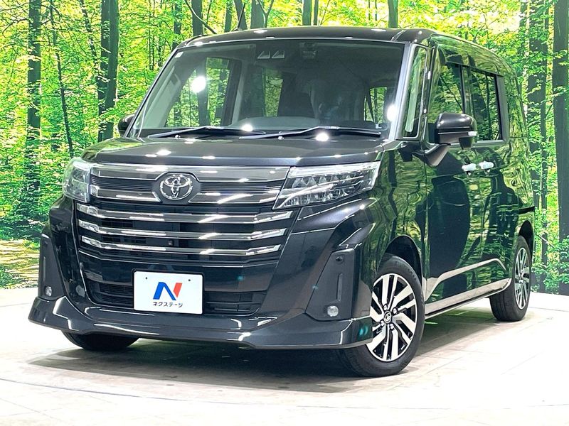 2025 Toyota Roomy 5BA-M900A (UW-muugjwcuu6fh)[0]