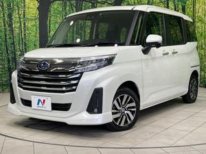 2023 Subaru Justy 5BA-M900F