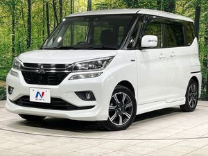 2020 Mitsubishi Delica D:2 DAA-MB36S