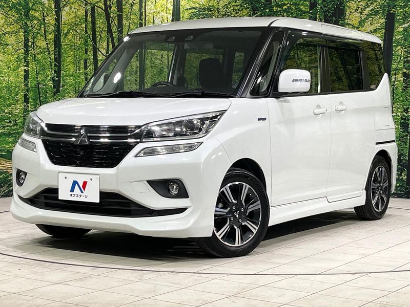 2020 Mitsubishi Delica D:2 DAA-MB36S (UW-muugkoquogi5)[0]