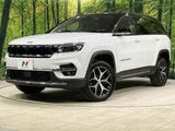 2024 Chrysler Jeep Commander 3DA-H620