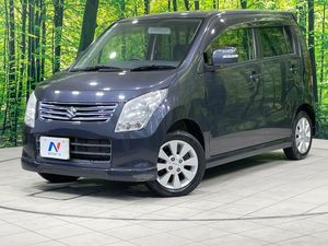2011 Suzuki Wagon R DBA-MH23S
