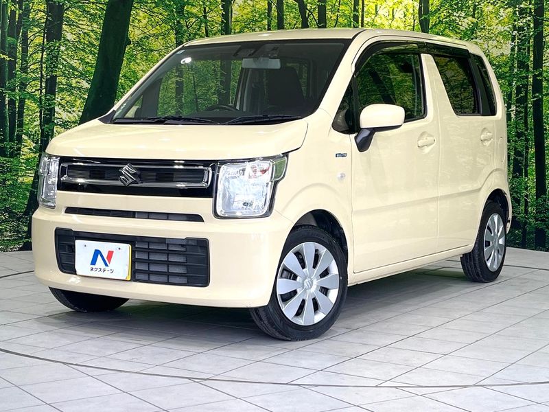 2022 Suzuki Wagon R 5AA-MH95S (UW-muugl516kwet)[0]