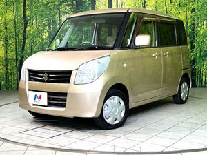 2009 Suzuki Palette DBA-MK21S